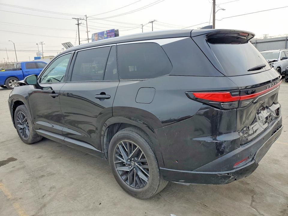 2024 Lexus Tx 350 Premium