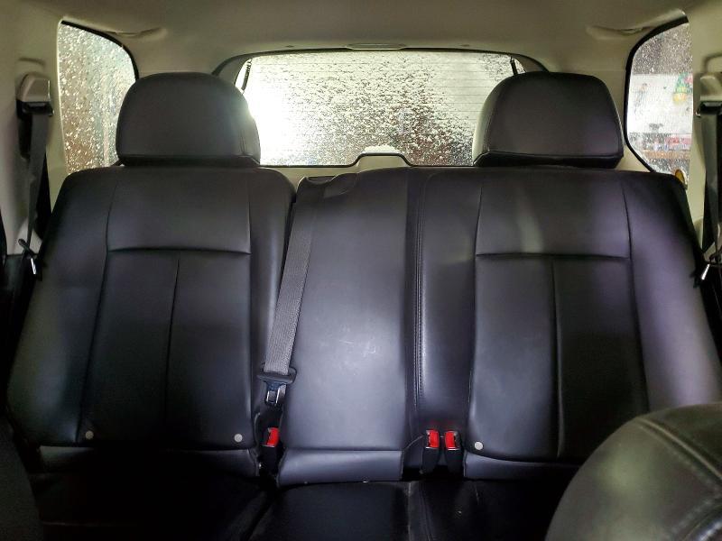 2008 GMC Envoy