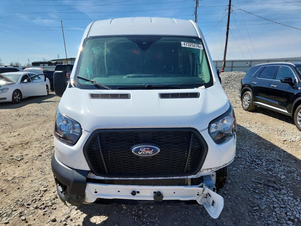 2023 Ford Transit 250 Delivery van