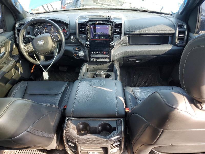 2020 Dodge RAM 1500 Rebel