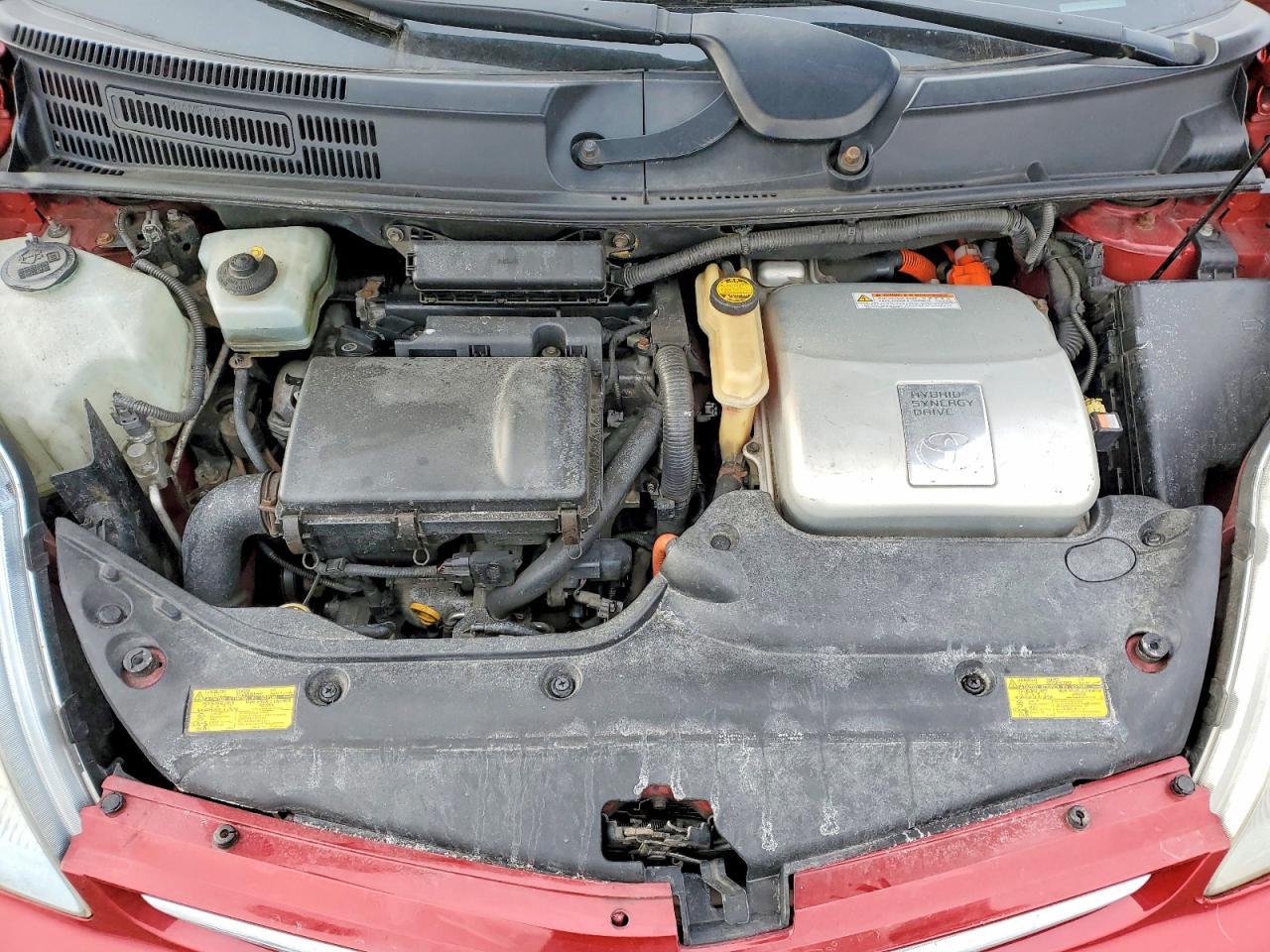 2009 Toyota Prius