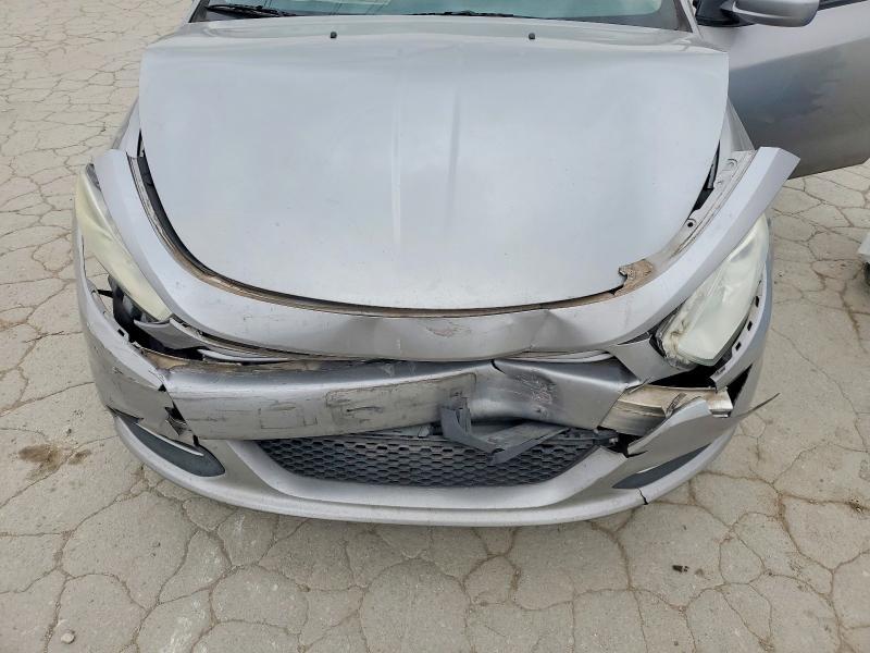 2015 Dodge Dart se