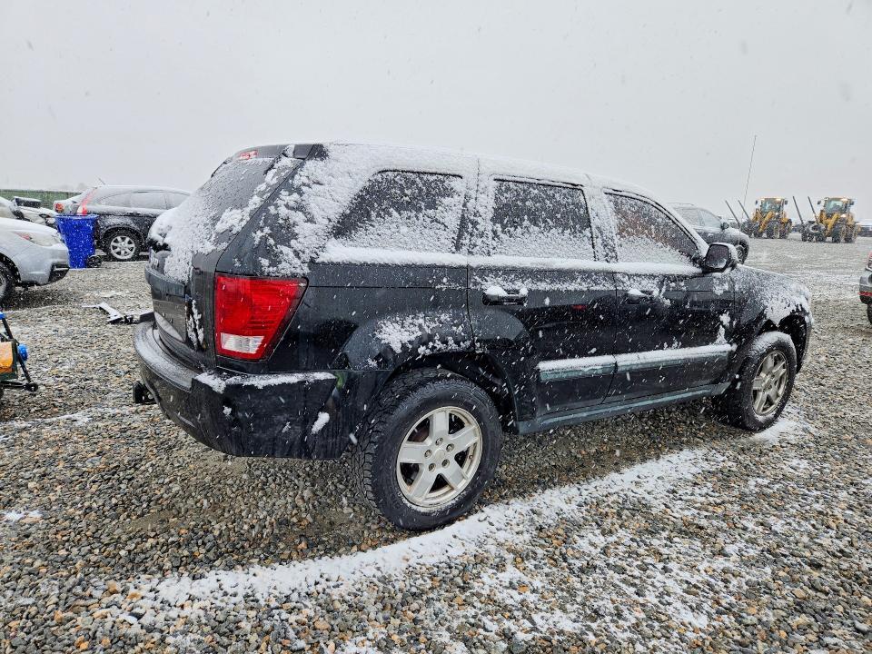 2007 Jeep Grand Cherokee Laredo