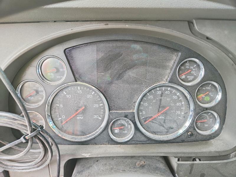 2019 Kenworth Construction