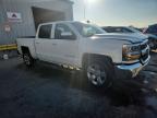 2016 Chevrolet Silverado C1500 LT