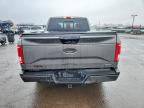2015 Ford F150 Super Cab