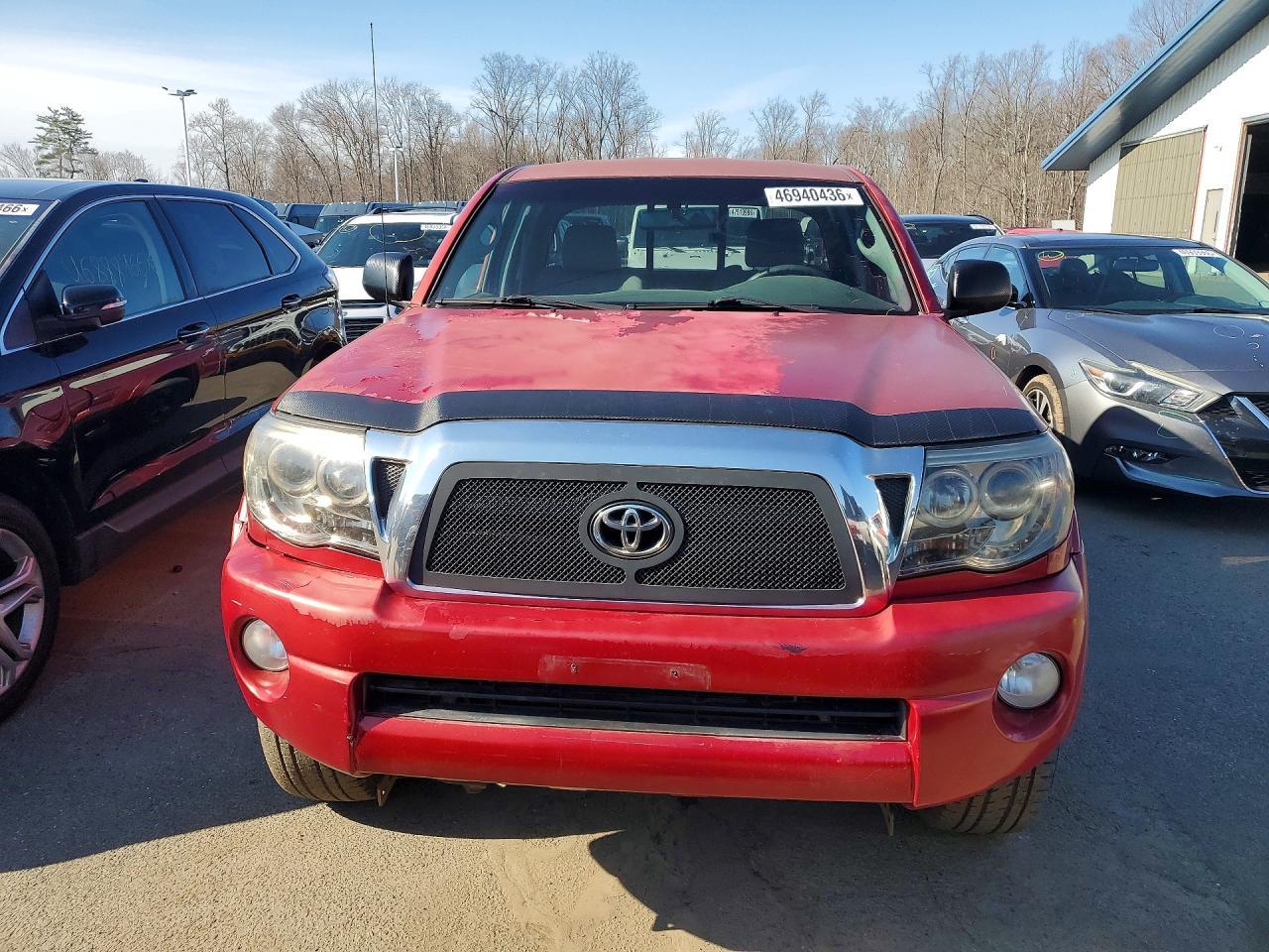 2006 Toyota Tacoma V6