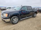 2010 GMC Sierra K1500 SLT