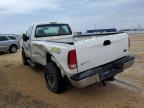 2008 Ford F350 SRW Super Duty