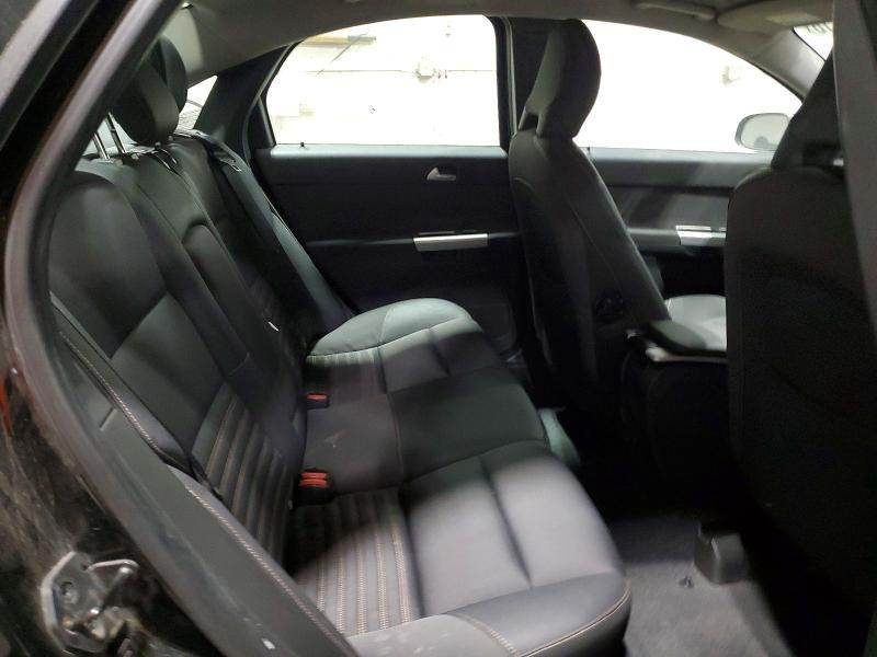 2011 Volvo S40 T5