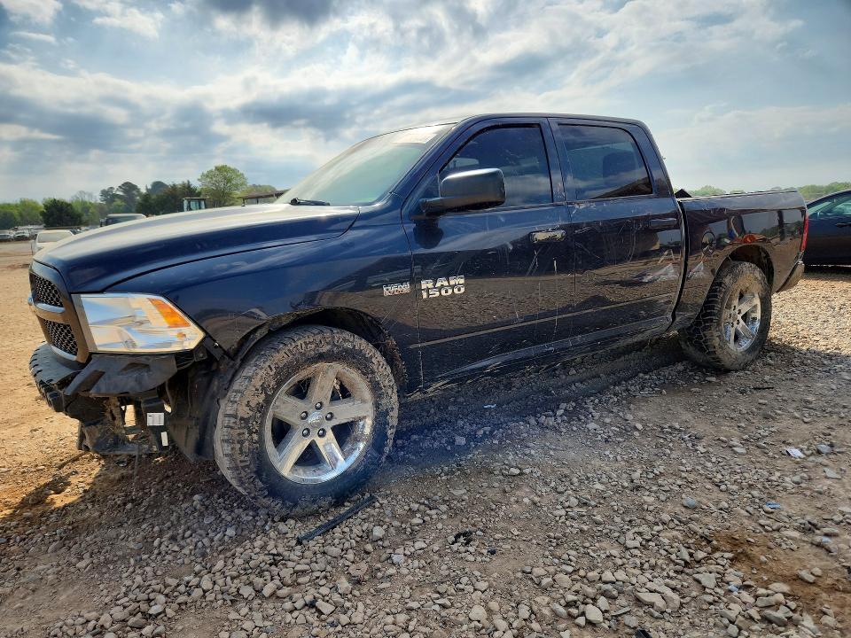 2015 Dodge Ram 1500 st