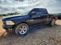 Dodge Vehiculos salvage en venta: 2015 Dodge Ram 1500 st