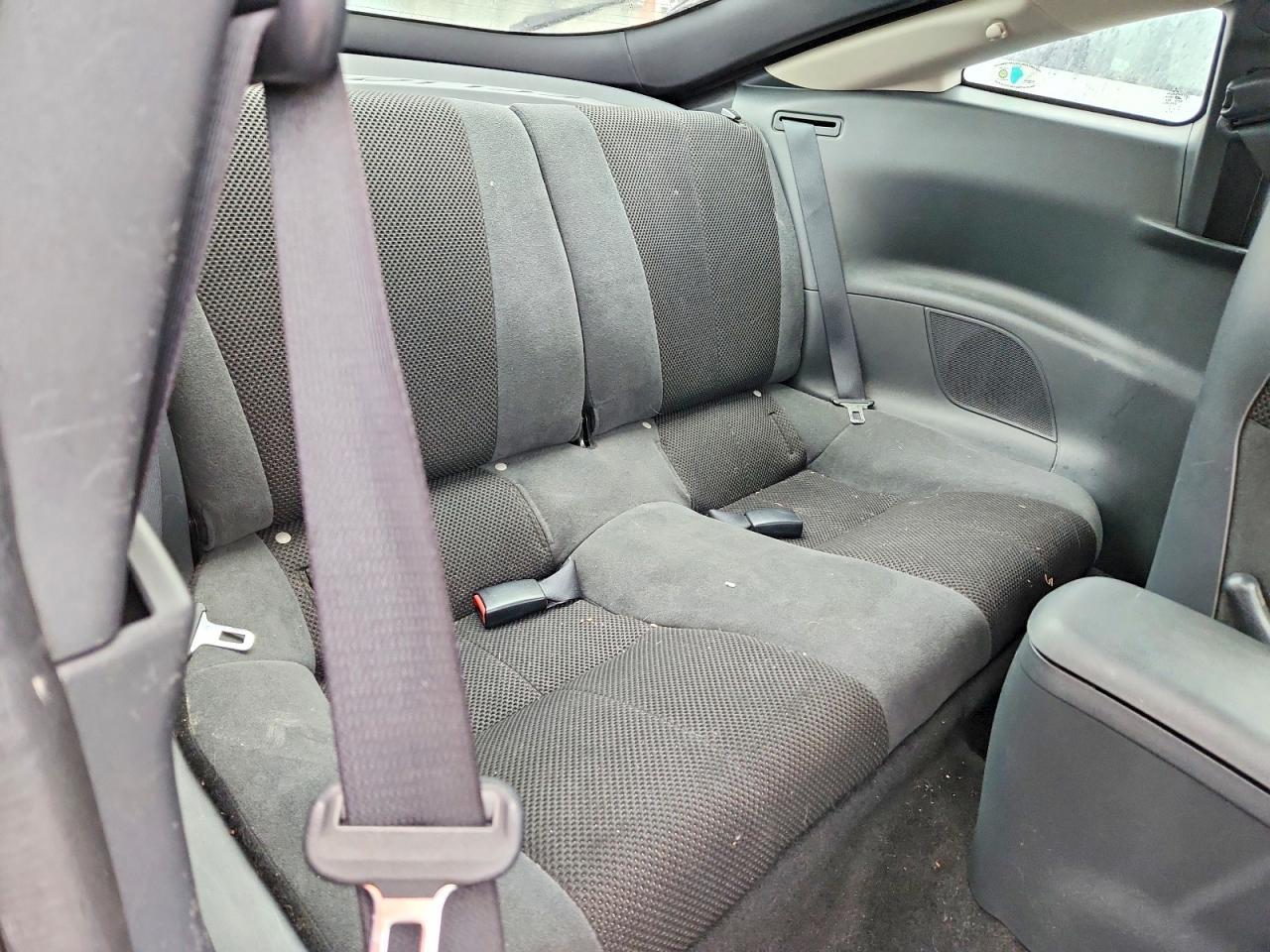 2006 Mitsubishi Eclipse gs
