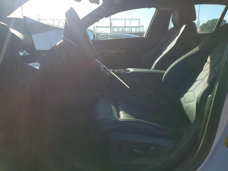 2026 BMW I5 Edrive 40