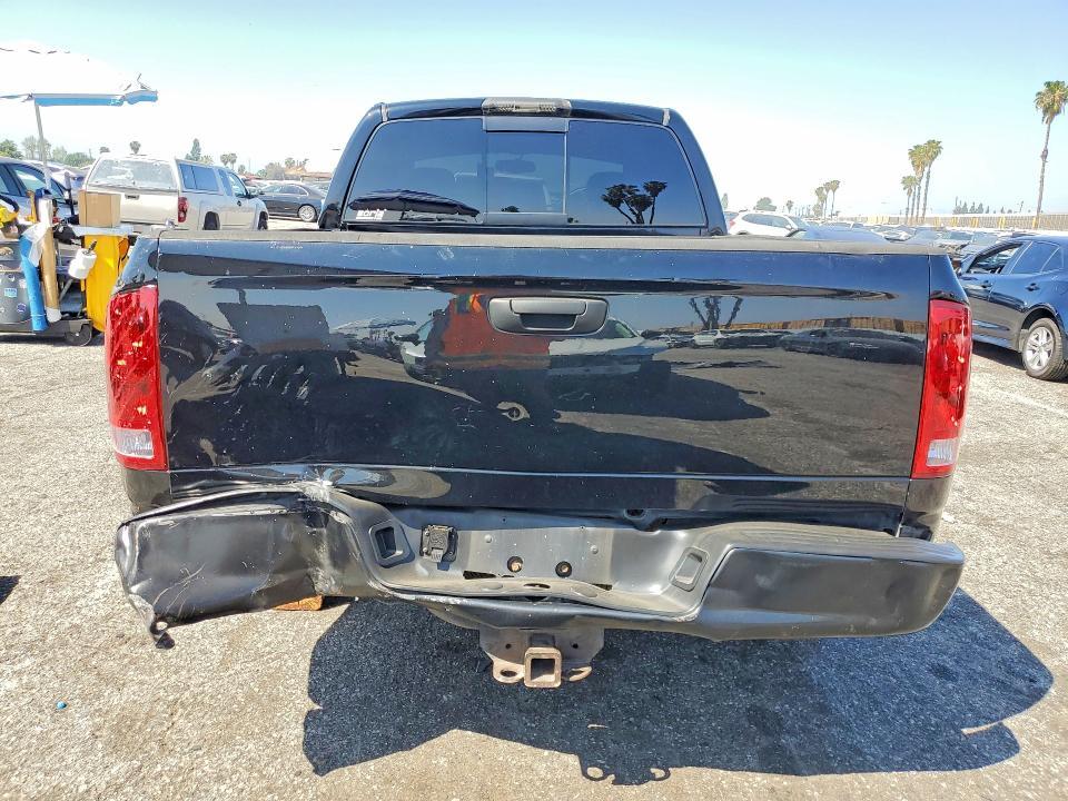 2004 Dodge Ram 1500 st