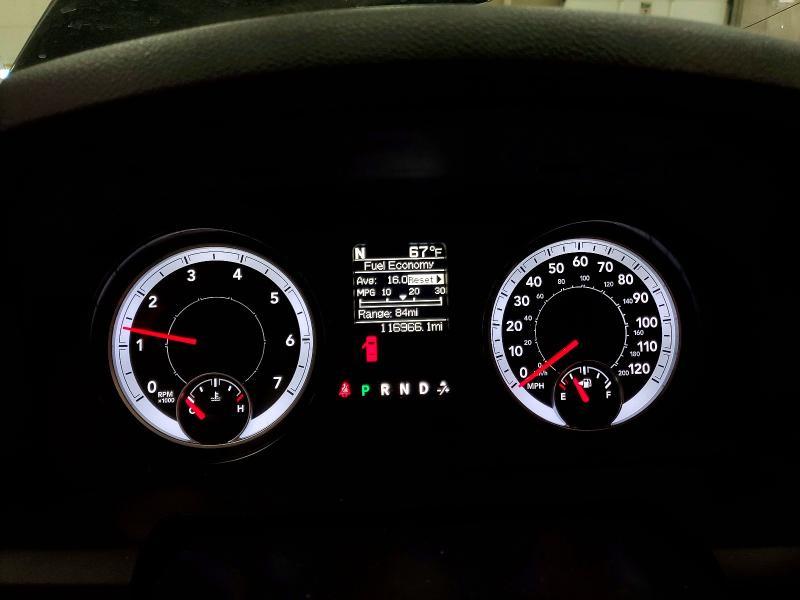 2014 Dodge RAM 1500 ST