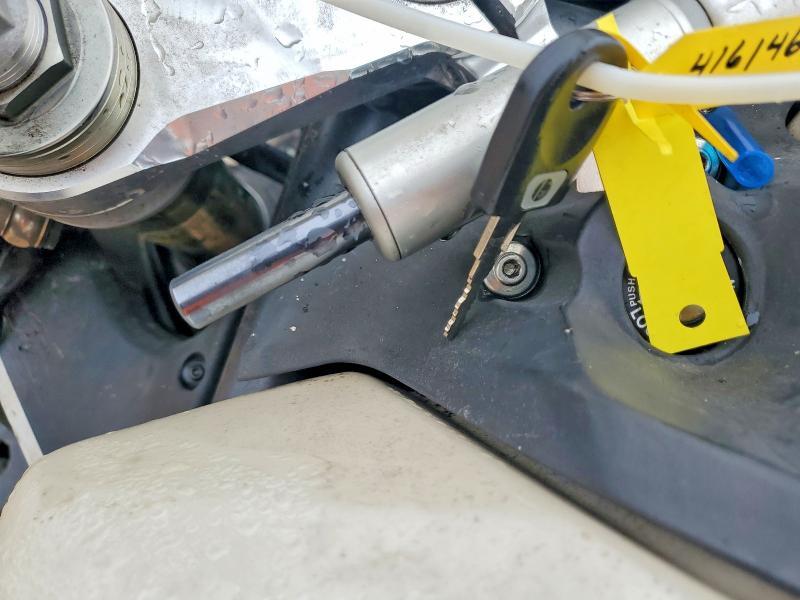 2009 Ducati 1198 Base