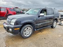 Mercury Vehiculos salvage en venta: 2009 Mercury Mountaineer Premier