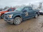 2018 Ford F150 Super Cab