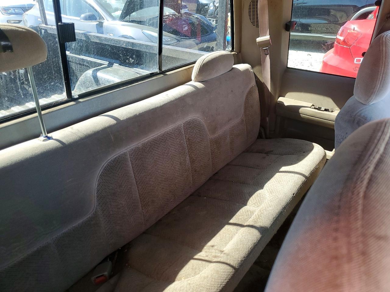 1996 Chevrolet GMT-400 C1500