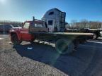 1966 Ford F600 Flatbed Truck