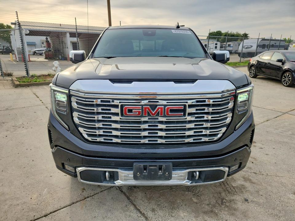 2023 GMC Sierra K1500 Denali