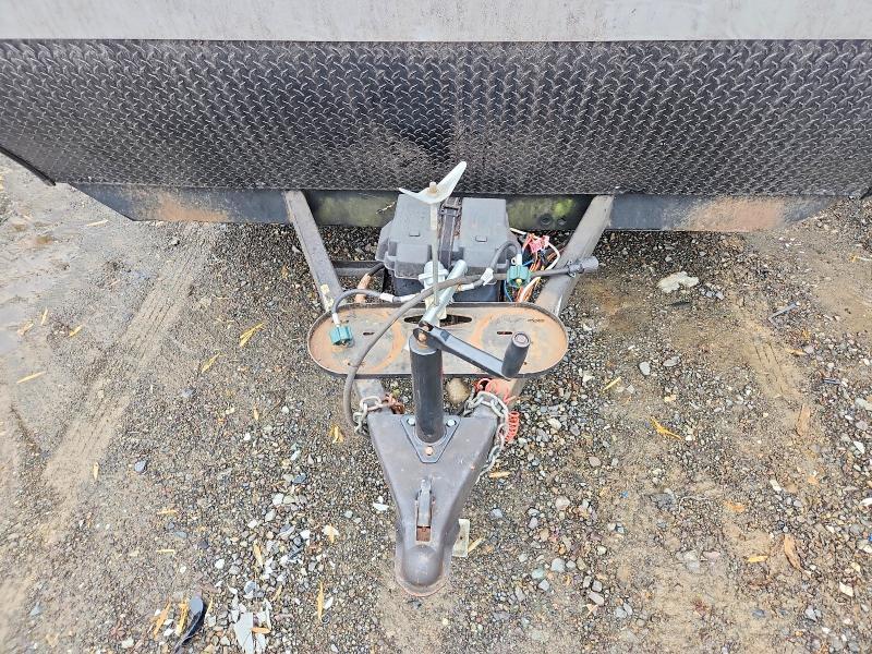 2016 Gulf Stream Ameri Lite Camper