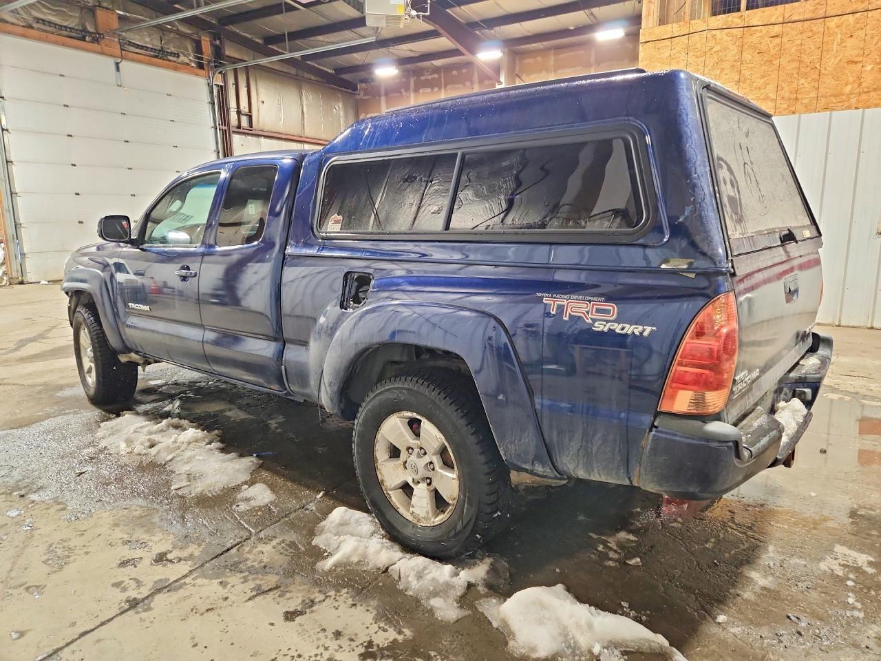 2006 Toyota Tacoma
