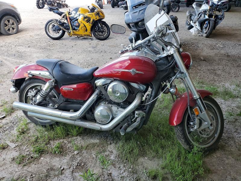 2008 Kawasaki VN1600 B
