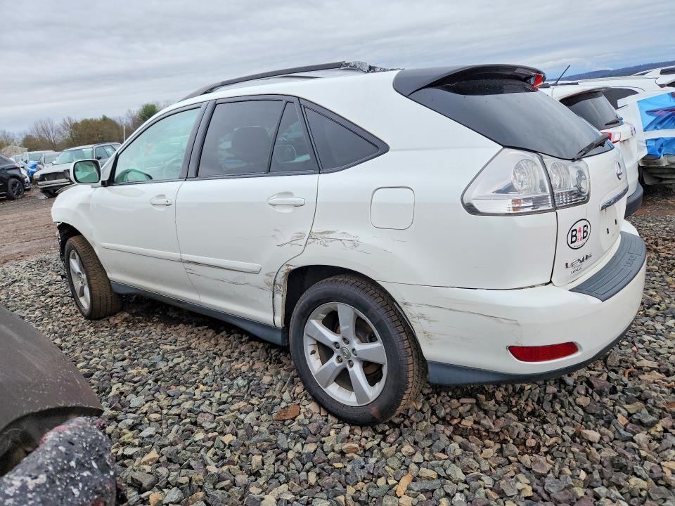 2005 Lexus Rx 330 Base