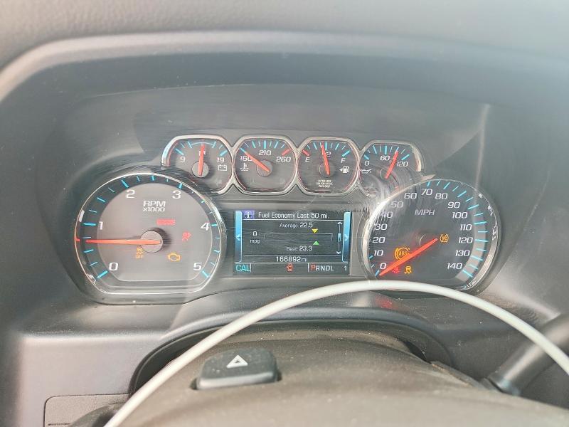 2018 GMC Sierra K2500 SLT