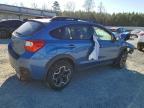 2015 Subaru Xv Crosstrek 2.0 Limited