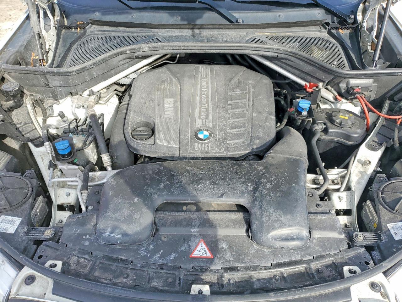 2014 BMW X5 Xdrive35d