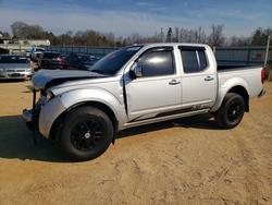 Nissan salvage cars for sale: 2015 Nissan 2015 Niss Frontier SV