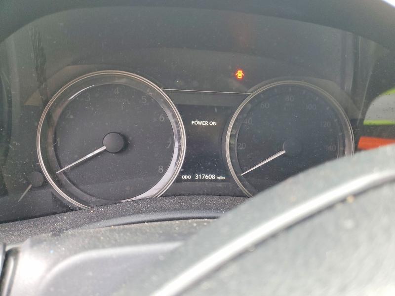 2013 Lexus Gs 350 Base