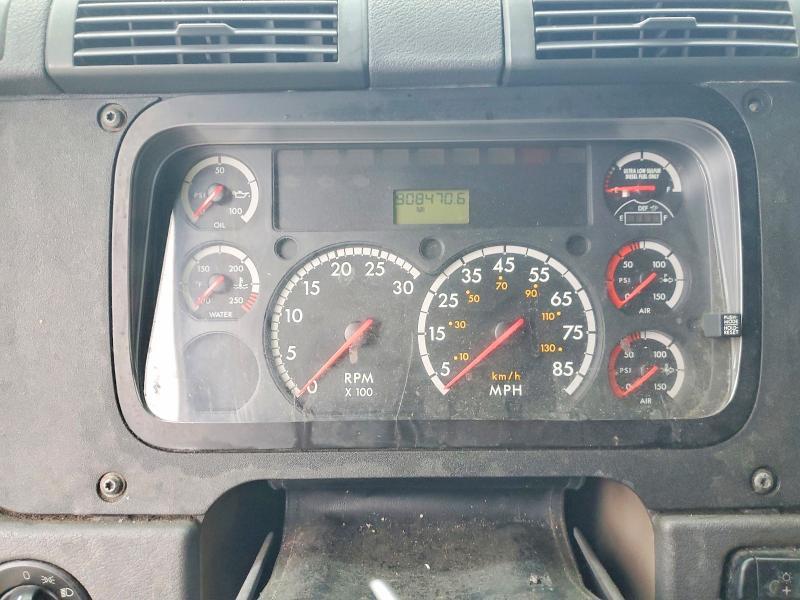 2013 Freigliner Cascadia 125