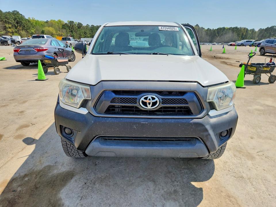 2015 Toyota Tacoma V6