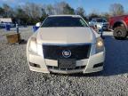 2012 Cadillac CTS