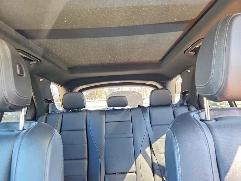2022 Mercedes-Benz Gle 350 4matic