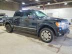 2010 Ford F150 Platinum