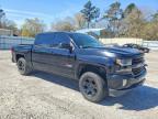 2017 Chevrolet Silverado K1500 LTZ