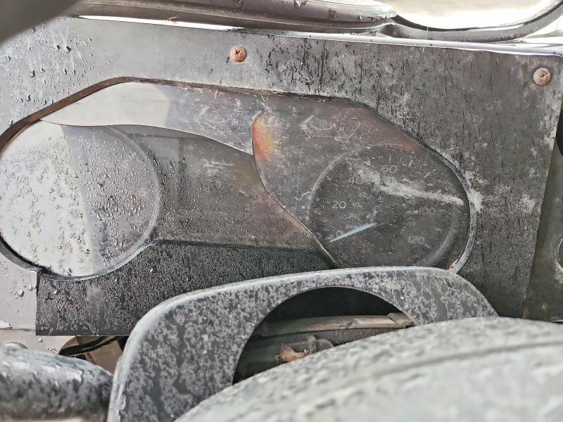 2022 Ford Econoline E450 Super Duty Commercial Stripped Chas