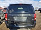2018 Dodge Grand Caravan Crew