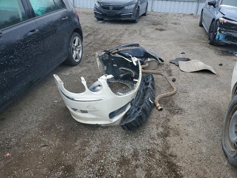 2008 Buick Allure cx