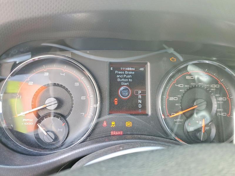 2012 Dodge Charger sxt