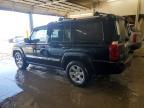 2006 Jeep Commander Limited