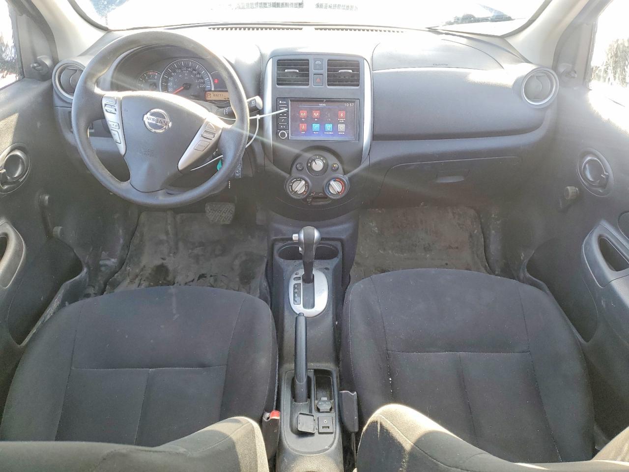 2019 Niss Micra