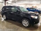 2010 Toyota Highlander Hybrid Limited