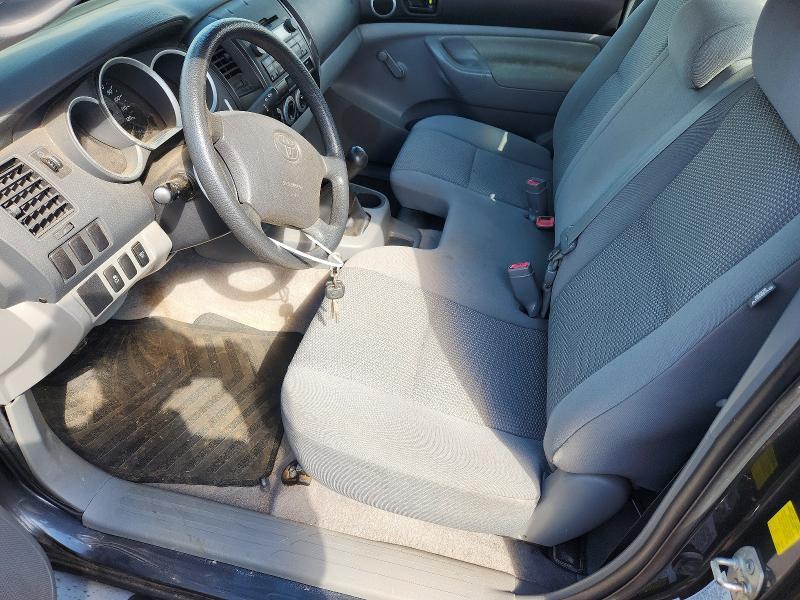 2010 Toyota Tacoma Base