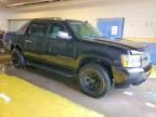 2007 Chevrolet Avalanche K1500